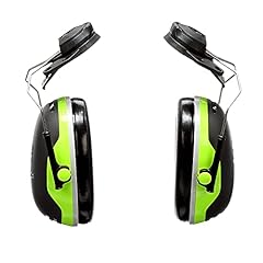 Peltor earmuffs viz for sale  Delivered anywhere in UK