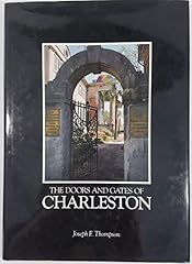 Doors gates charleston for sale  Delivered anywhere in USA 