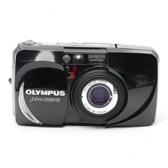 Olympus mju zoom usato  Spedito ovunque in Italia 