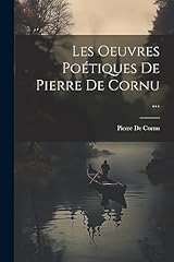 Oeuvres poétiques pierre d'occasion  Livré partout en France