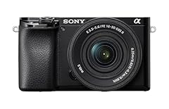 Sony alpha 6100 for sale  Delivered anywhere in UK