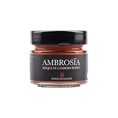 Ambrosia bisque gambero usato  Spedito ovunque in Italia 