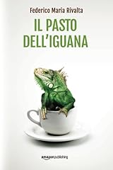 Pasto dell iguana d'occasion  Livré partout en France
