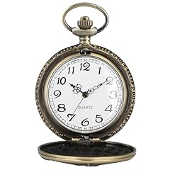 Orologio tasca vintage usato  Spedito ovunque in Italia 