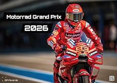 Motorrad grand prix gebraucht kaufen  Wird an jeden Ort in Deutschland