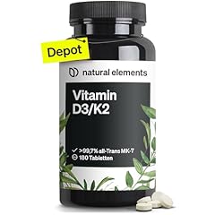 Vitamin depot 180 gebraucht kaufen  Wird an jeden Ort in Deutschland