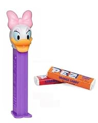 Daisy duck pez for sale  Delivered anywhere in USA 