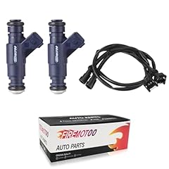 Firemotoo 2pcs 0280156208 for sale  Delivered anywhere in USA 
