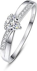 Avecon promise rings for sale  Delivered anywhere in UK