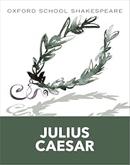 Julius caesar oxford for sale  Delivered anywhere in UK