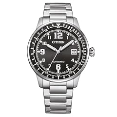 Citizen orologio automatico usato  Spedito ovunque in Italia 
