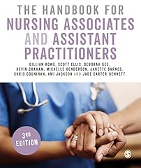 Handbook nursing associates for sale  Delivered anywhere in UK