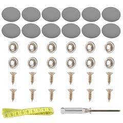 Set grey leather for sale  Delivered anywhere in USA 