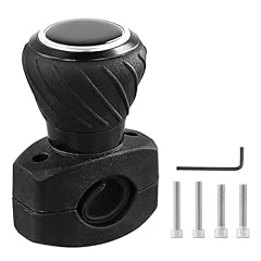 Qwork universal steering for sale  Delivered anywhere in UK