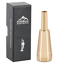 Eastrock trumpet mouthpiece1.5 for sale  Delivered anywhere in USA 