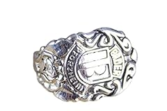 Besteckschmuck ring ca gebraucht kaufen  Wird an jeden Ort in Deutschland