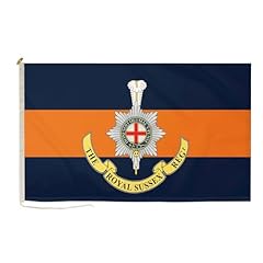 Duraflag royal sussex for sale  Delivered anywhere in UK