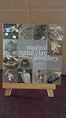 Magical metal clay for sale  Delivered anywhere in UK