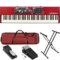 Nord electro key for sale  Delivered anywhere in USA 