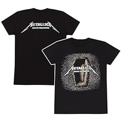 Metallica unisex adult for sale  Delivered anywhere in USA 