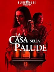 Casa nella palude usato  Spedito ovunque in Italia 