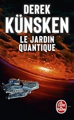 Jardin quantique d'occasion  Livré partout en Belgiqu