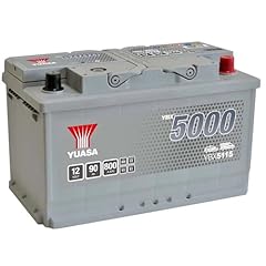 Yuasa ybx5115 12v for sale  Delivered anywhere in UK