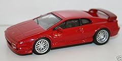 Lotus esprit diecast for sale  Delivered anywhere in USA 