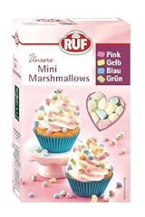 Ruf mini marshmallows gebraucht kaufen  Wird an jeden Ort in Deutschland