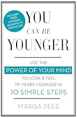 You can younger d'occasion  Livré partout en Belgiqu