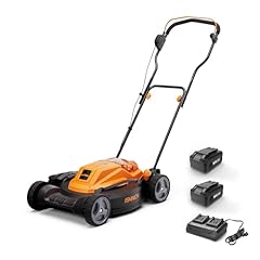 Lawnmaster clmf4819x 48v for sale  Delivered anywhere in USA 