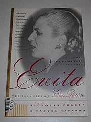 Evita the real d'occasion  Livré partout en France