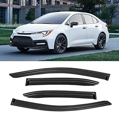 Window visor 2019 for sale  Delivered anywhere in USA 