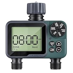 Sprinkler timer zone for sale  Delivered anywhere in USA 