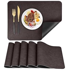 Aplker faux leather for sale  Delivered anywhere in UK