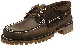 Timberland tfo classic usato  Spedito ovunque in Italia 