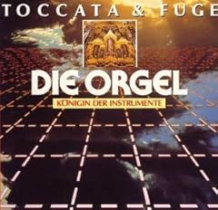 Die orgel königin d'occasion  Livré partout en France