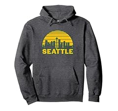 Vintage seattle washington for sale  Delivered anywhere in USA 