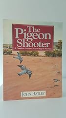 Pigeon shooter for sale  Delivered anywhere in UK