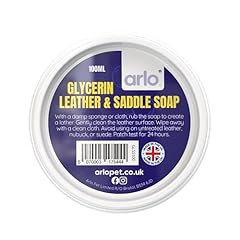Glycerin eucalyptus leather for sale  Delivered anywhere in UK
