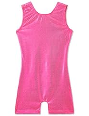 Tenvda gymnastics leotards for sale  Delivered anywhere in USA 