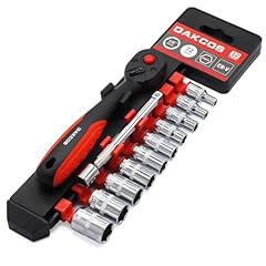 Dakcos 12pc douille d'occasion  Livré partout en France