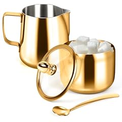 Zucker milchkännchen set gebraucht kaufen  Wird an jeden Ort in Deutschland