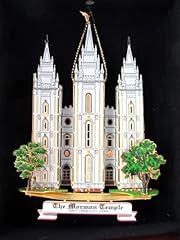 Nations treasures mormon for sale  Delivered anywhere in USA 