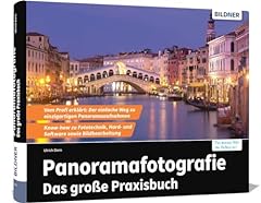 Panoramafotografie große prax gebraucht kaufen  Wird an jeden Ort in Deutschland
