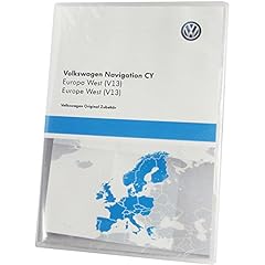 Volkswagen 1t0051859ak navigat gebraucht kaufen  Wird an jeden Ort in Deutschland