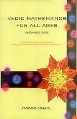 Vedic mathematics ages for sale  Delivered anywhere in USA 
