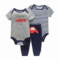 3tlg babykleidung set gebraucht kaufen  Wird an jeden Ort in Deutschland