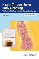 Health through inner d'occasion  Livré partout en Belgiqu