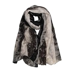 Riiqiichy foulard donna usato  Spedito ovunque in Italia 